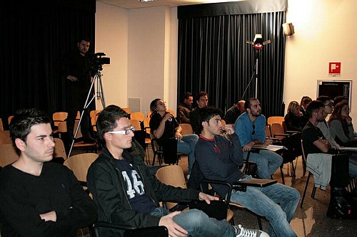 Universit� degli Studi del Molise