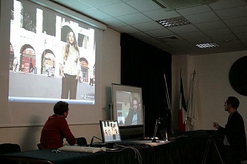 Universit� degli Studi del Molise