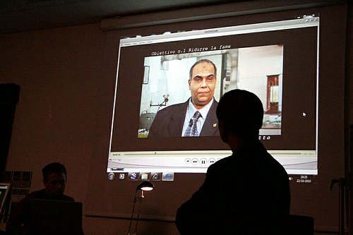 Universit� degli Studi del Molise