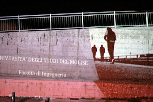 Universit� degli Studi del Molise