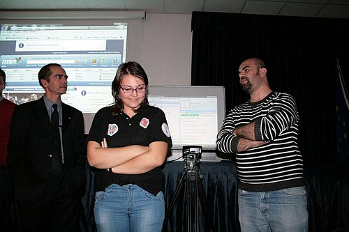 Universit� degli Studi del Molise