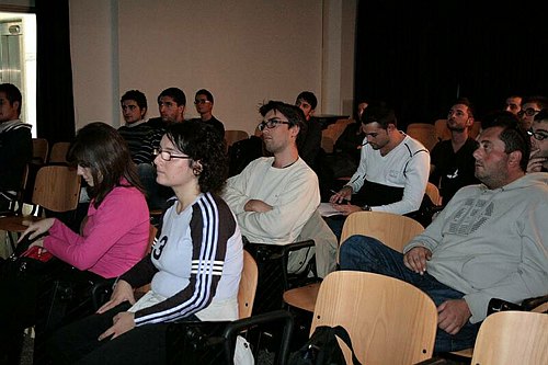 Universit� degli Studi del Molise