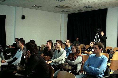 Universit� degli Studi del Molise