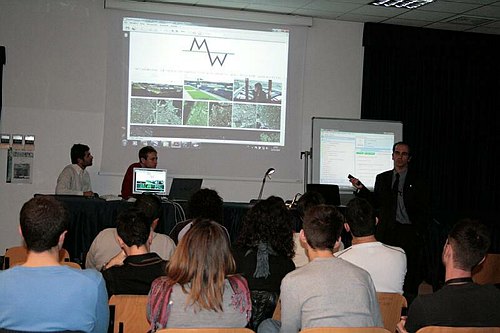 Universit� degli Studi del Molise