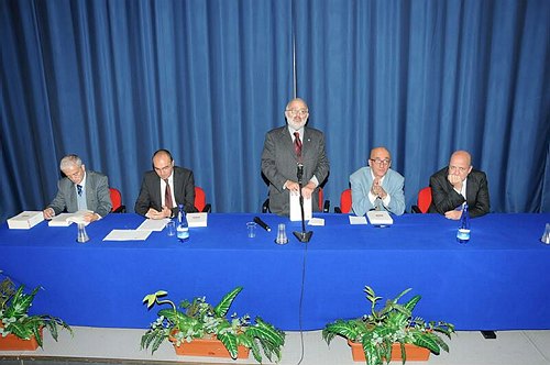 Universit� degli Studi del Molise