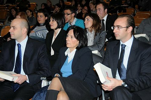 Universit� degli Studi del Molise