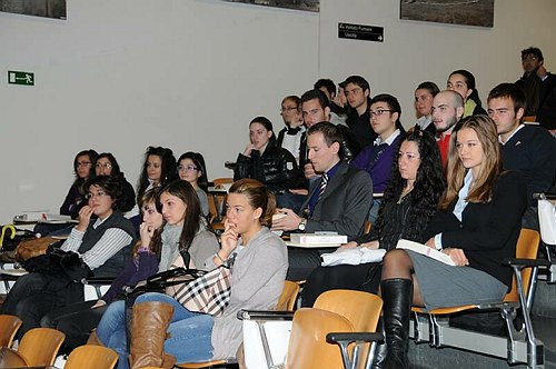 Universit� degli Studi del Molise