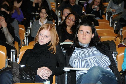 Universit� degli Studi del Molise