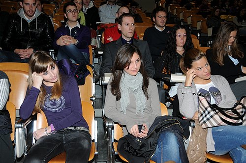 Universit� degli Studi del Molise