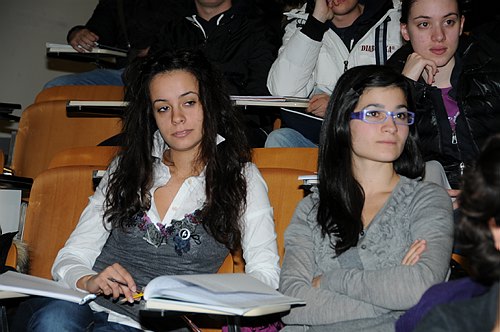 Universit� degli Studi del Molise