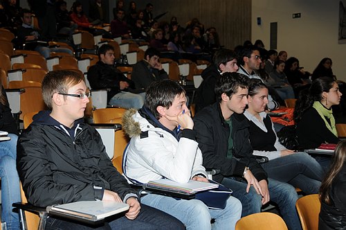 Universit� degli Studi del Molise