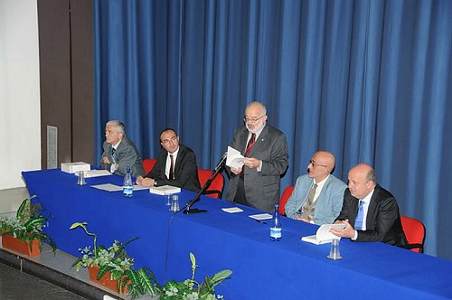 Universit� degli Studi del Molise
