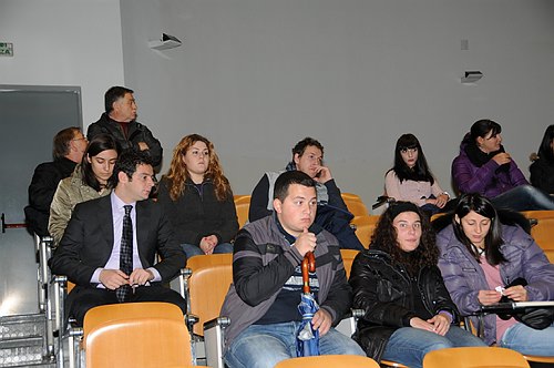 Universit� degli Studi del Molise