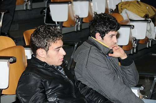 Universit� degli Studi del Molise