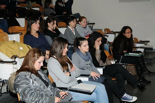 Universit� degli Studi del Molise