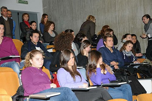 Universit� degli Studi del Molise