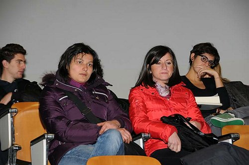 Universit� degli Studi del Molise