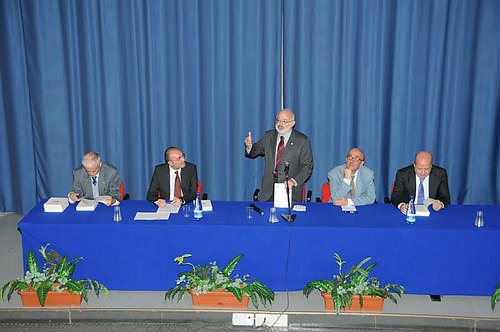 Universit� degli Studi del Molise