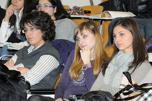 Universit� degli Studi del Molise