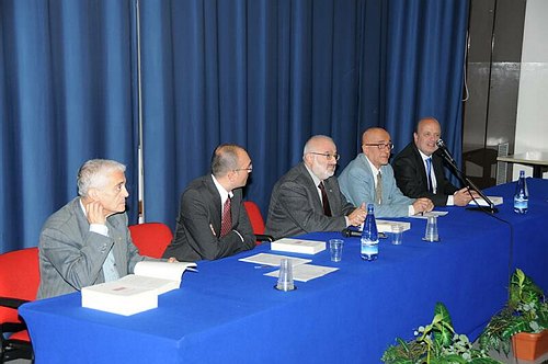 Universit� degli Studi del Molise