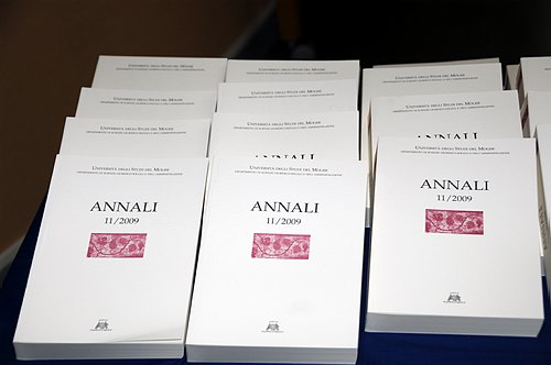 Universit� degli Studi del Molise