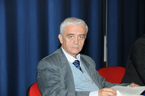 Universit� degli Studi del Molise