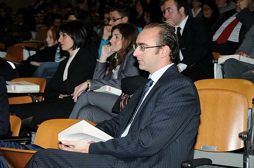 Universit� degli Studi del Molise