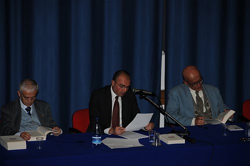 Universit� degli Studi del Molise