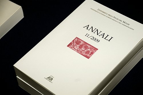 Universit� degli Studi del Molise