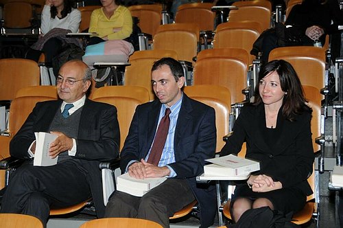 Universit� degli Studi del Molise