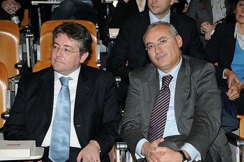 Universit� degli Studi del Molise