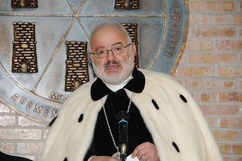 Giornata del Laureato - Facolt� di Scienze MM.FF.NN.