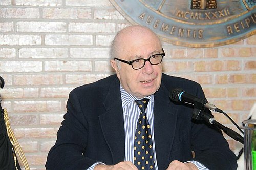 Giornata del Laureato - Facolt� di Scienze MM.FF.NN.