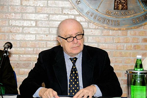 Giornata del Laureato - Facolt� di Scienze MM.FF.NN.