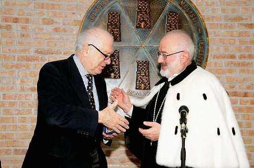 Giornata del Laureato - Facolt� di Scienze MM.FF.NN.