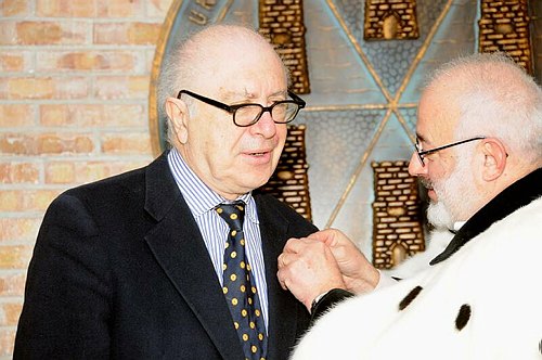 Giornata del Laureato - Facolt� di Scienze MM.FF.NN.