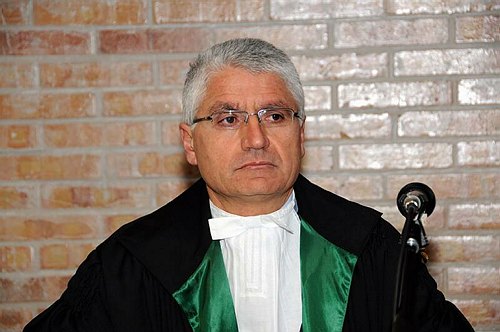 Giornata del Laureato - Facolt� di Scienze MM.FF.NN.