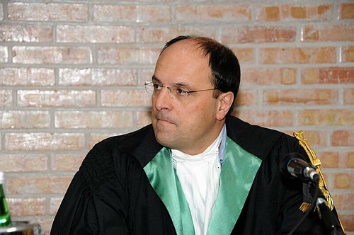 Giornata del Laureato - Facolt� di Scienze MM.FF.NN.