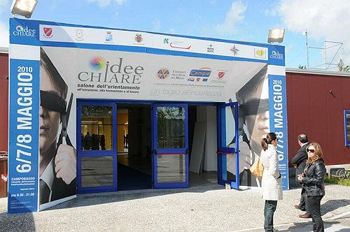 Universit� degli Studi del Molise