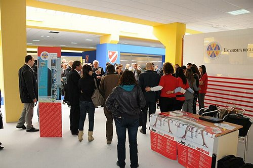 Universit� degli Studi del Molise