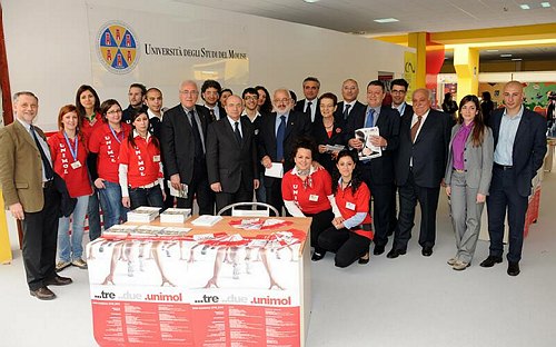 Universit� degli Studi del Molise