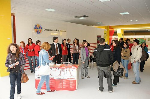 Universit� degli Studi del Molise