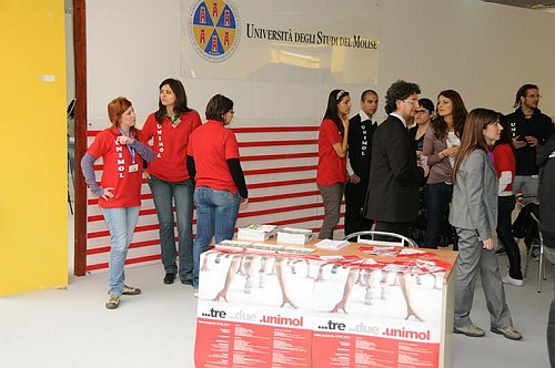 Universit� degli Studi del Molise