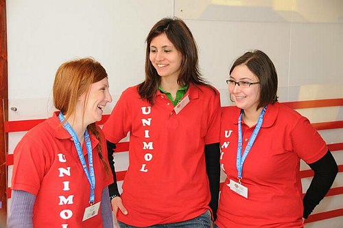 Universit� degli Studi del Molise