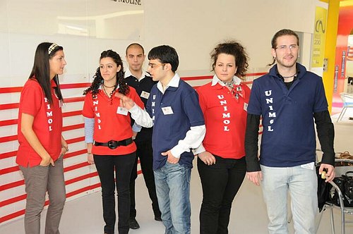 Universit� degli Studi del Molise