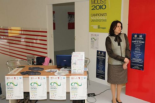 Universit� degli Studi del Molise