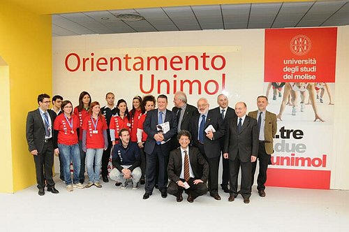 Universit� degli Studi del Molise