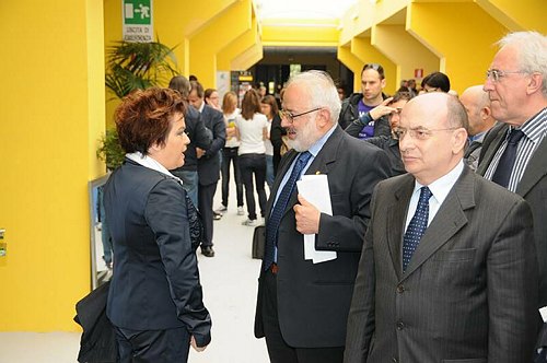 Universit� degli Studi del Molise