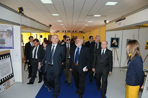 Universit� degli Studi del Molise