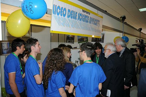 Universit� degli Studi del Molise